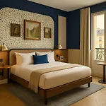 Hotel B Square