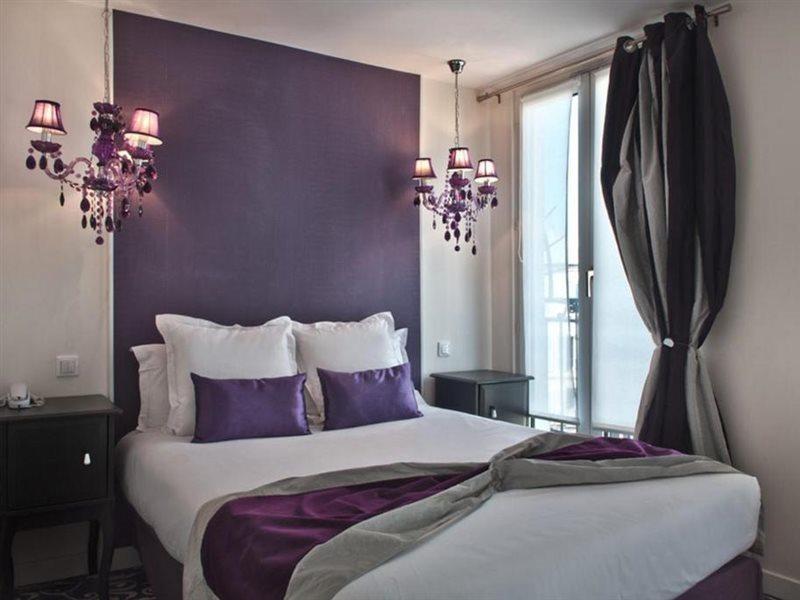 B Square Hotel Parigi