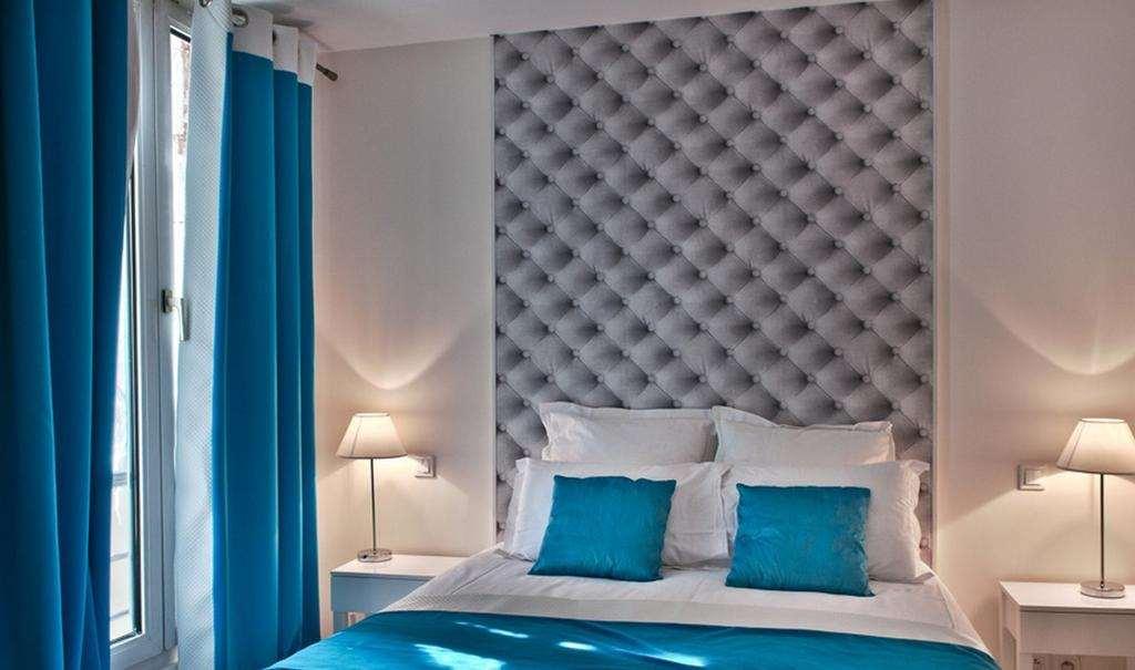 Hotel B Square Parigi