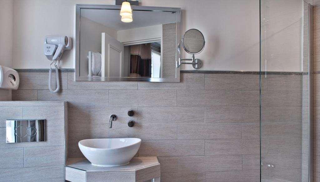 B Square Hotel Parigi