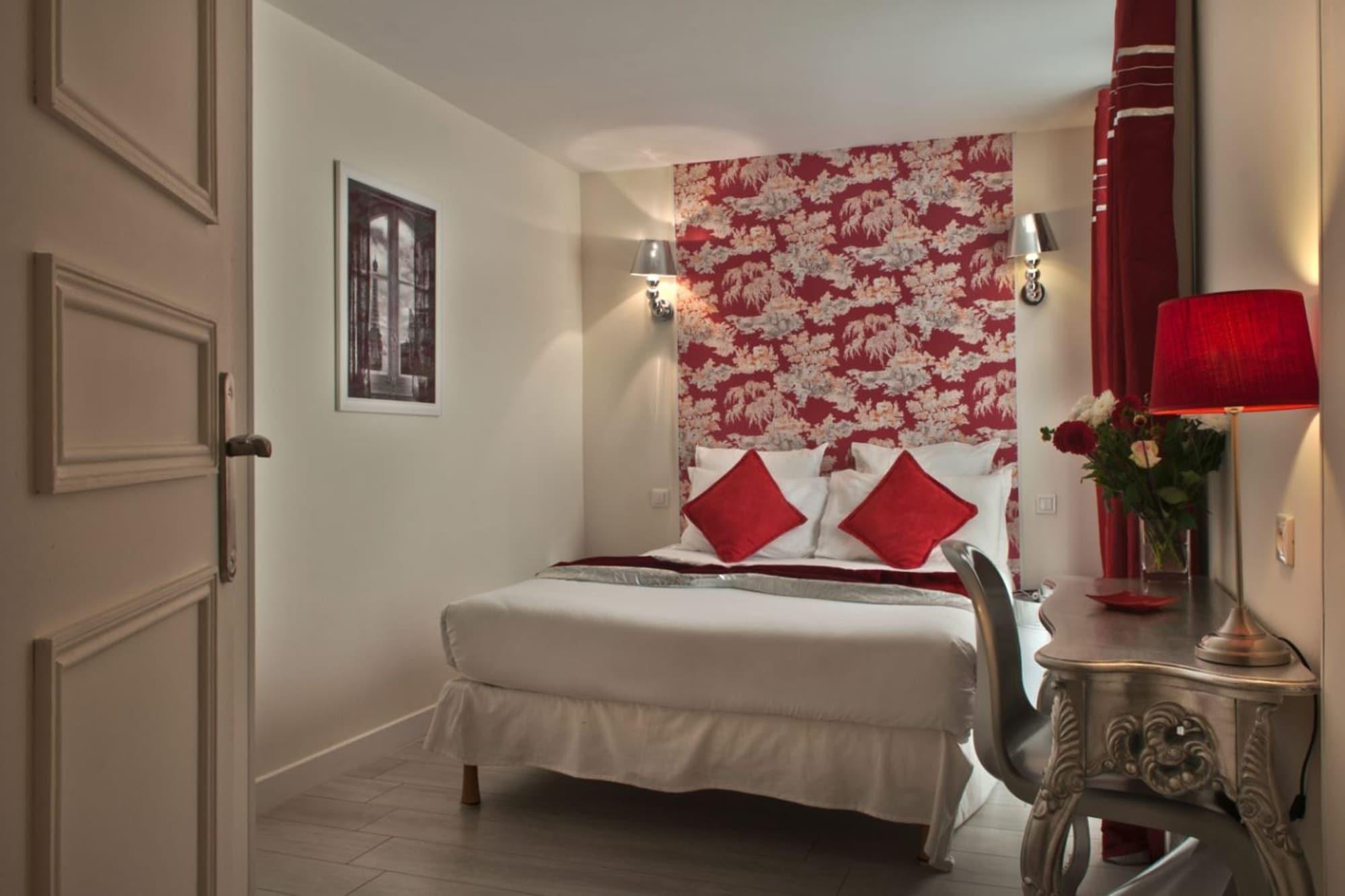 B Square 3* Parigi