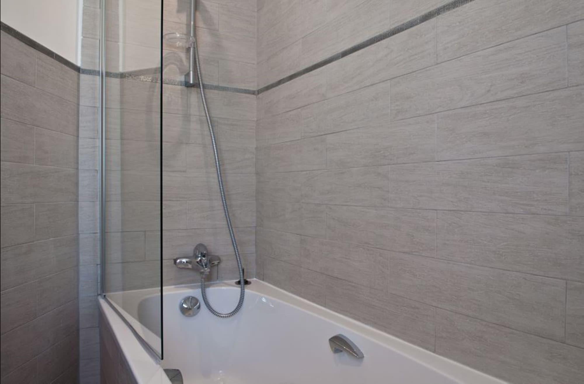 B Square Hotel Parigi