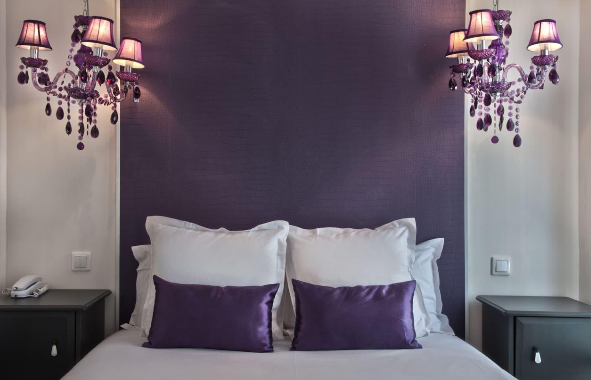 B Square Hotel Parigi