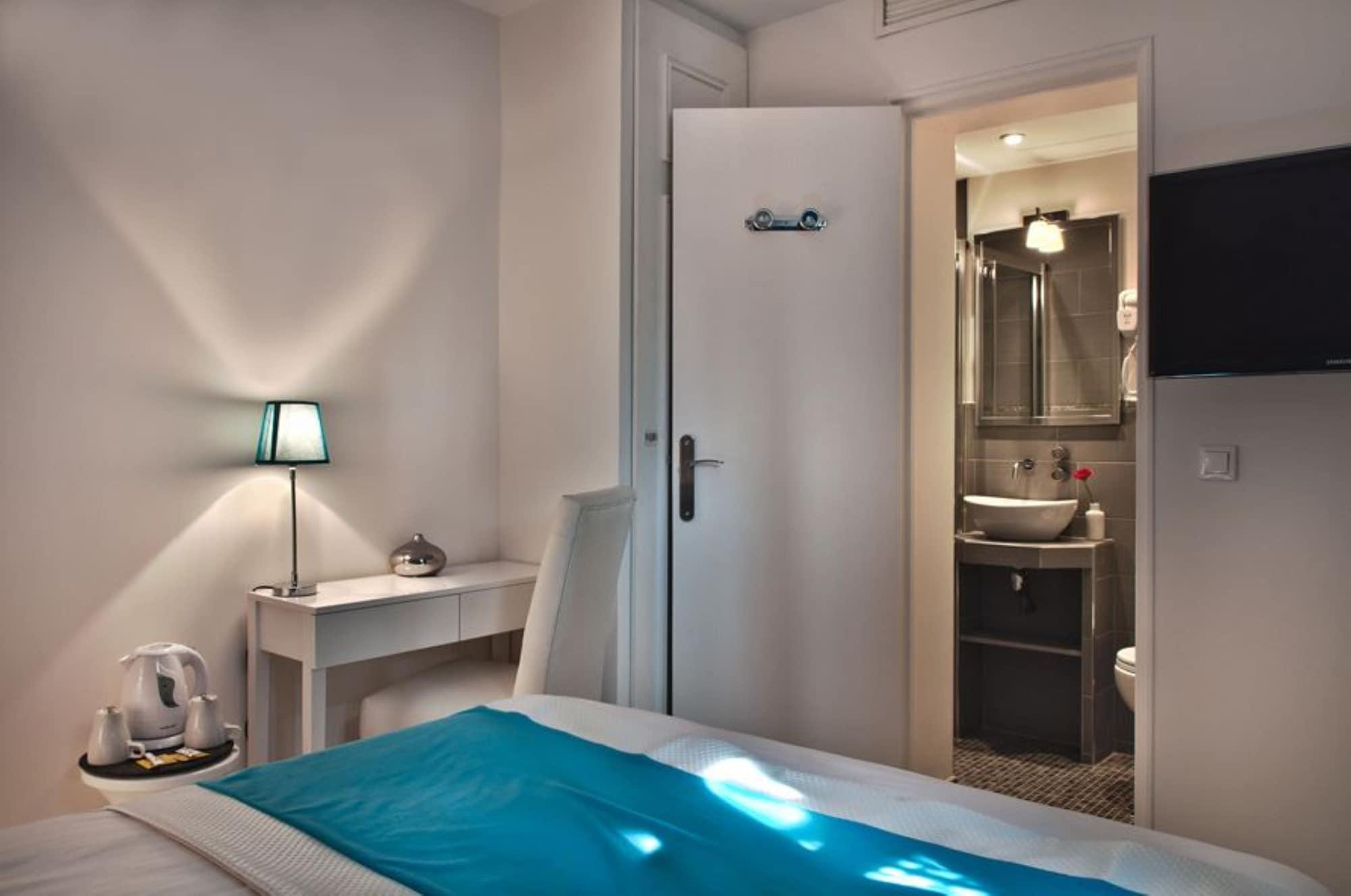 B Square Hotel Parigi