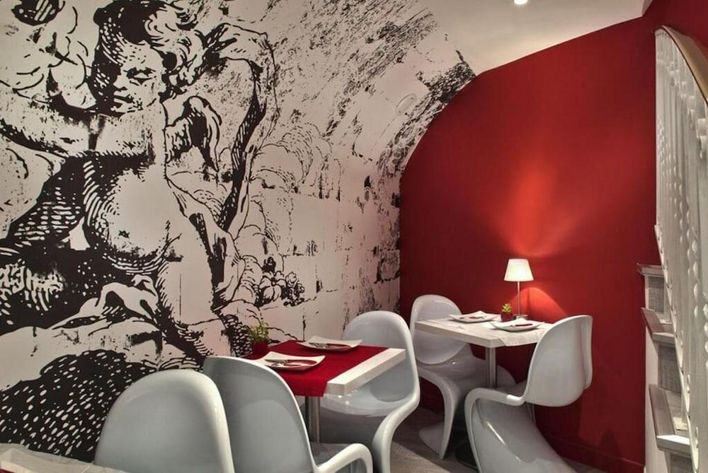 B Square Hotel Parigi