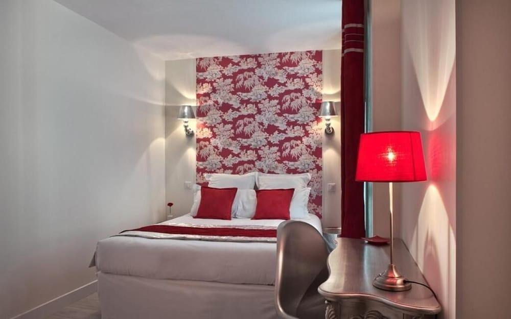 B Square Hotel Parigi