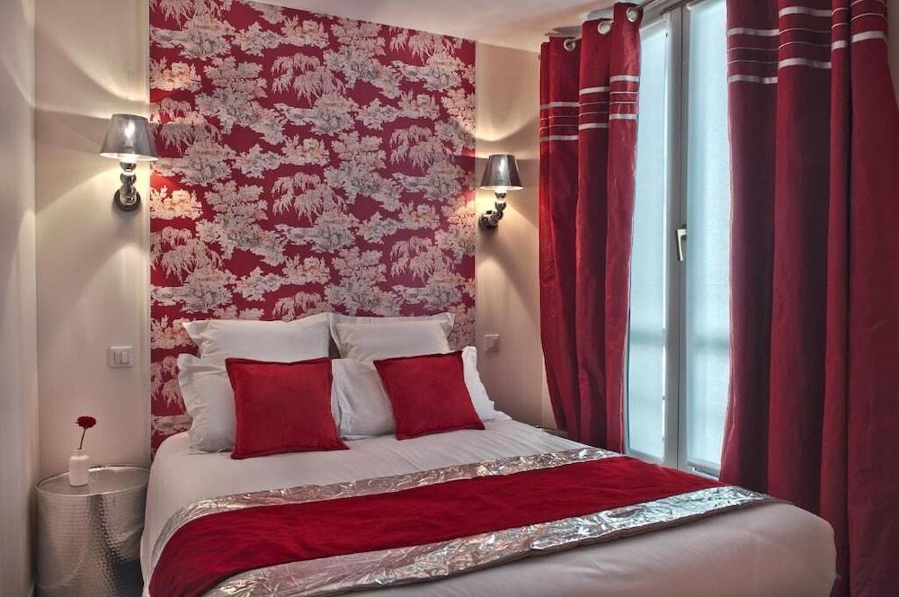 B Square 3* Parigi