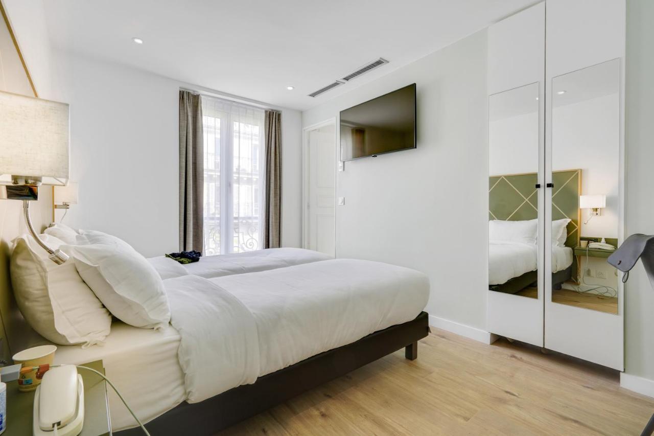 B Square 3* Parigi