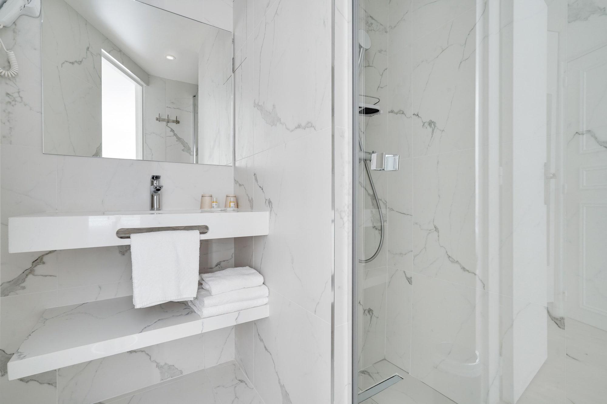 B Square Hotel Parigi