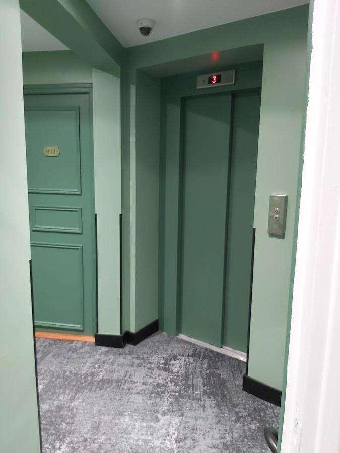 B Square Hotel Paris