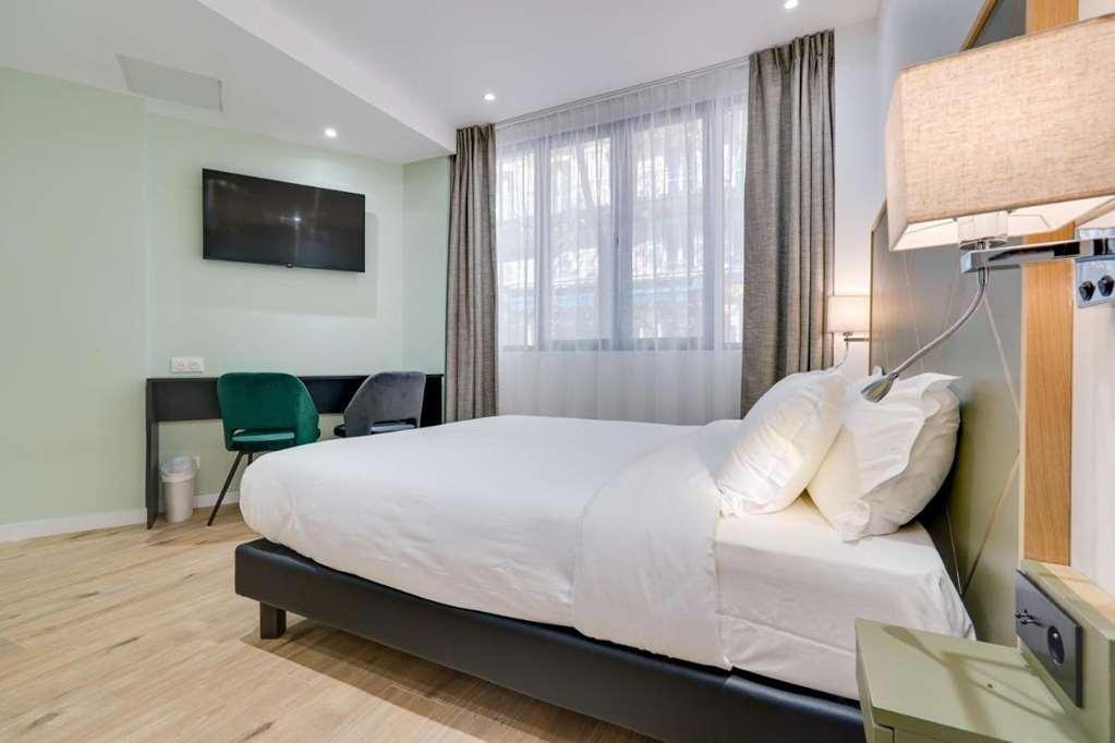 Hotel B Square Paris