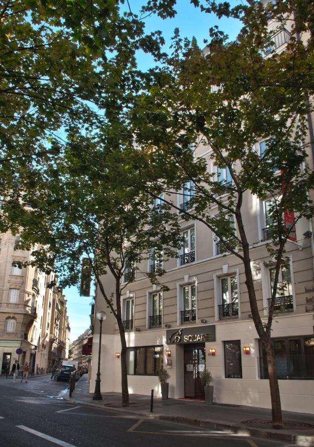 B Square Paris