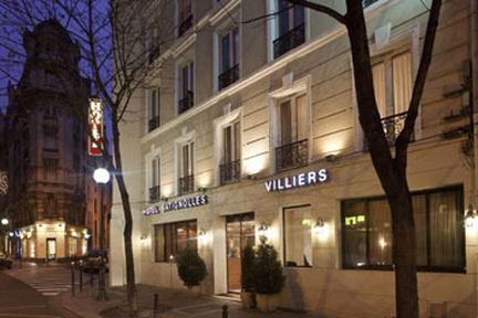 Hotel Hotel B Square 3*