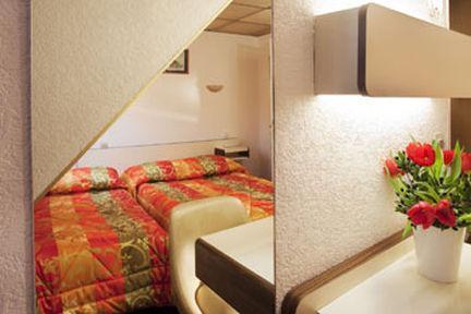 Hotel B Square Parigi