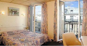 Hotel Hotel B Square