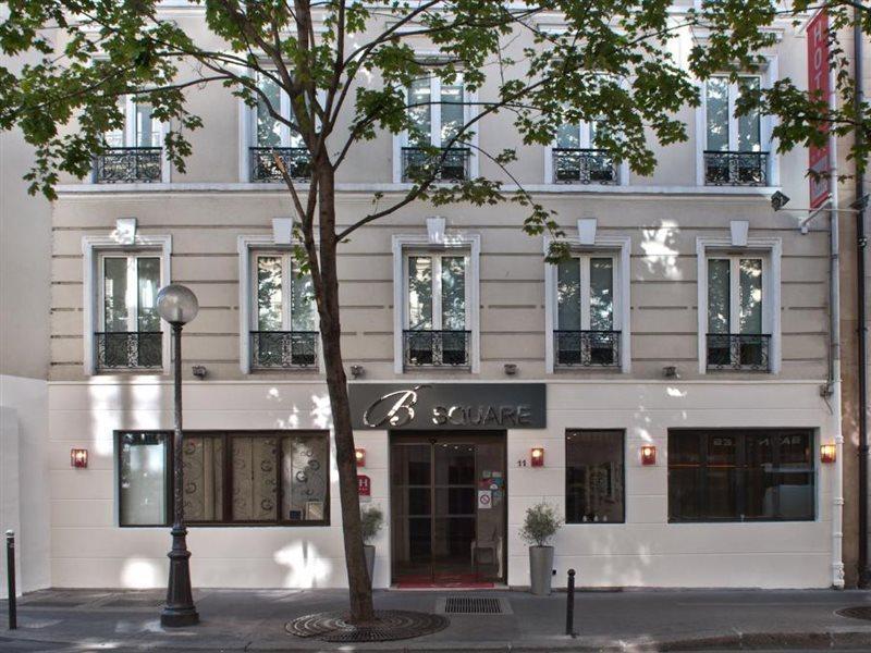 Joli Mome Hotel Paris