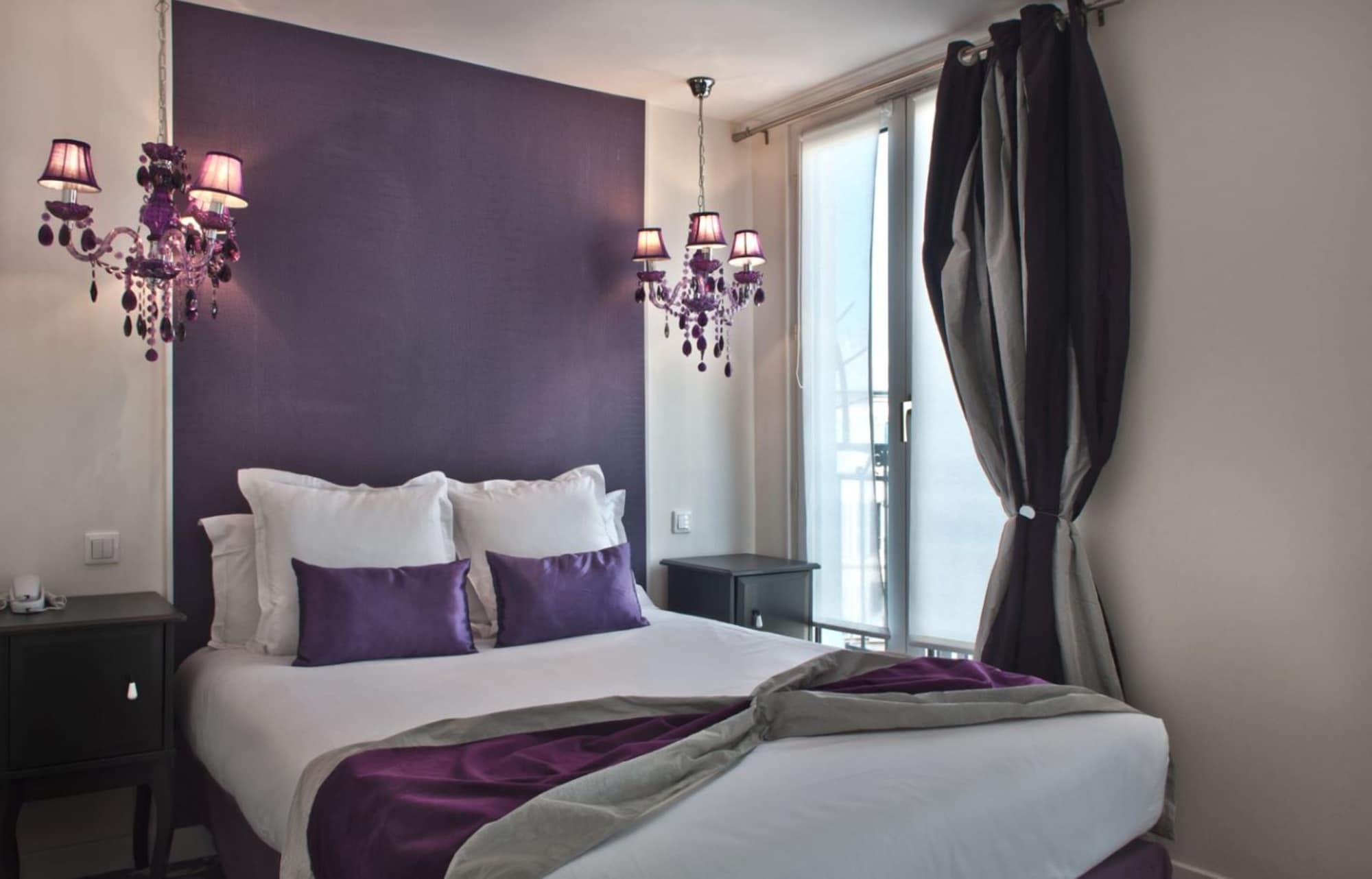 Hotel Joli Mome Paris