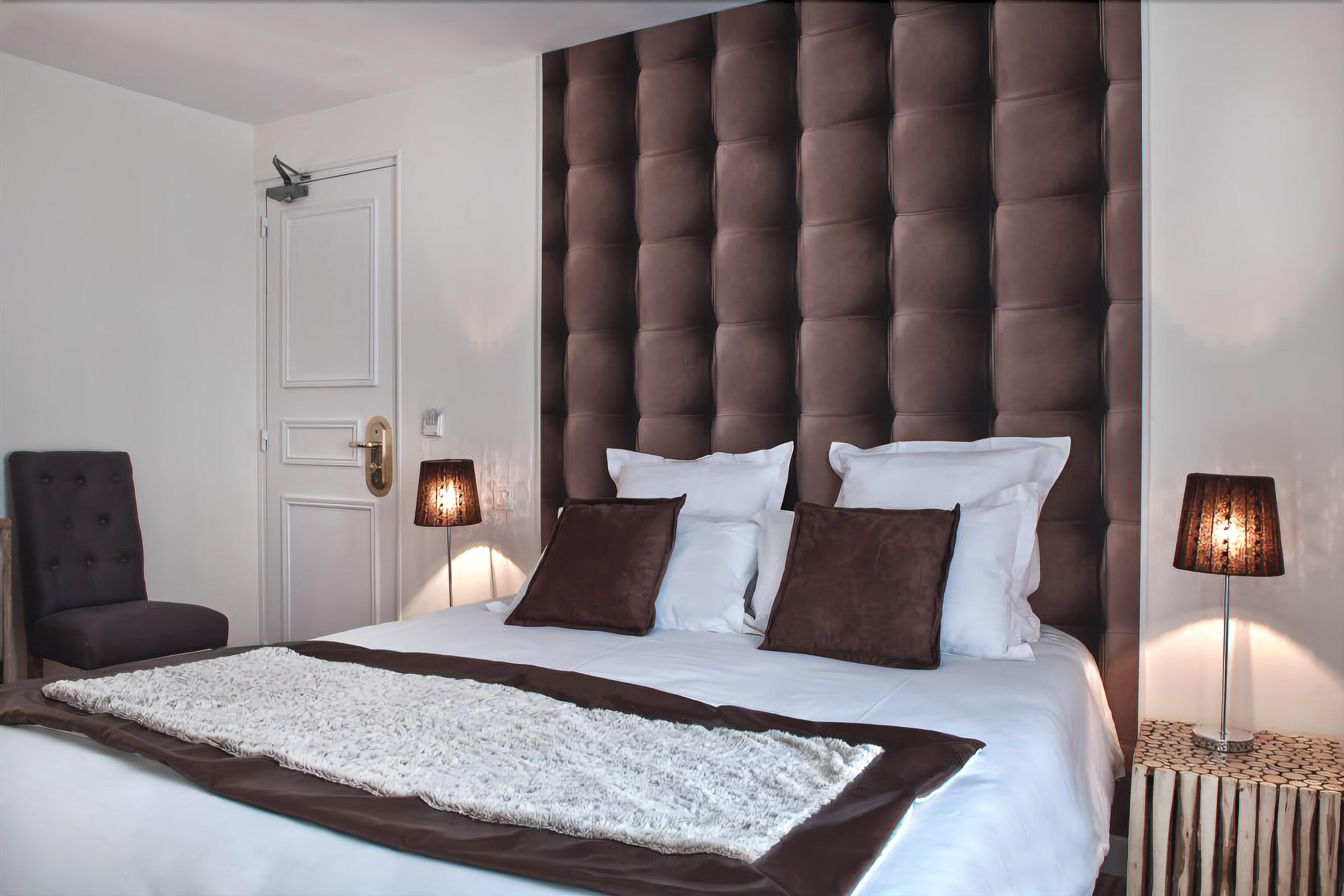 Joli Mome Hotel Paris