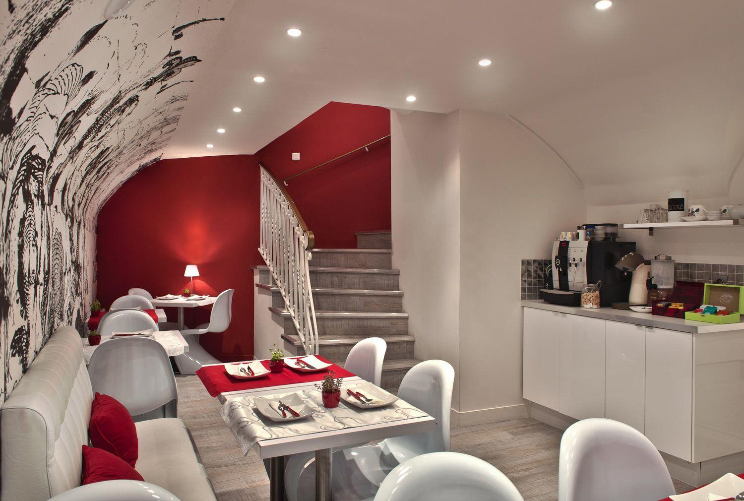 Hotel Joli Mome Paris