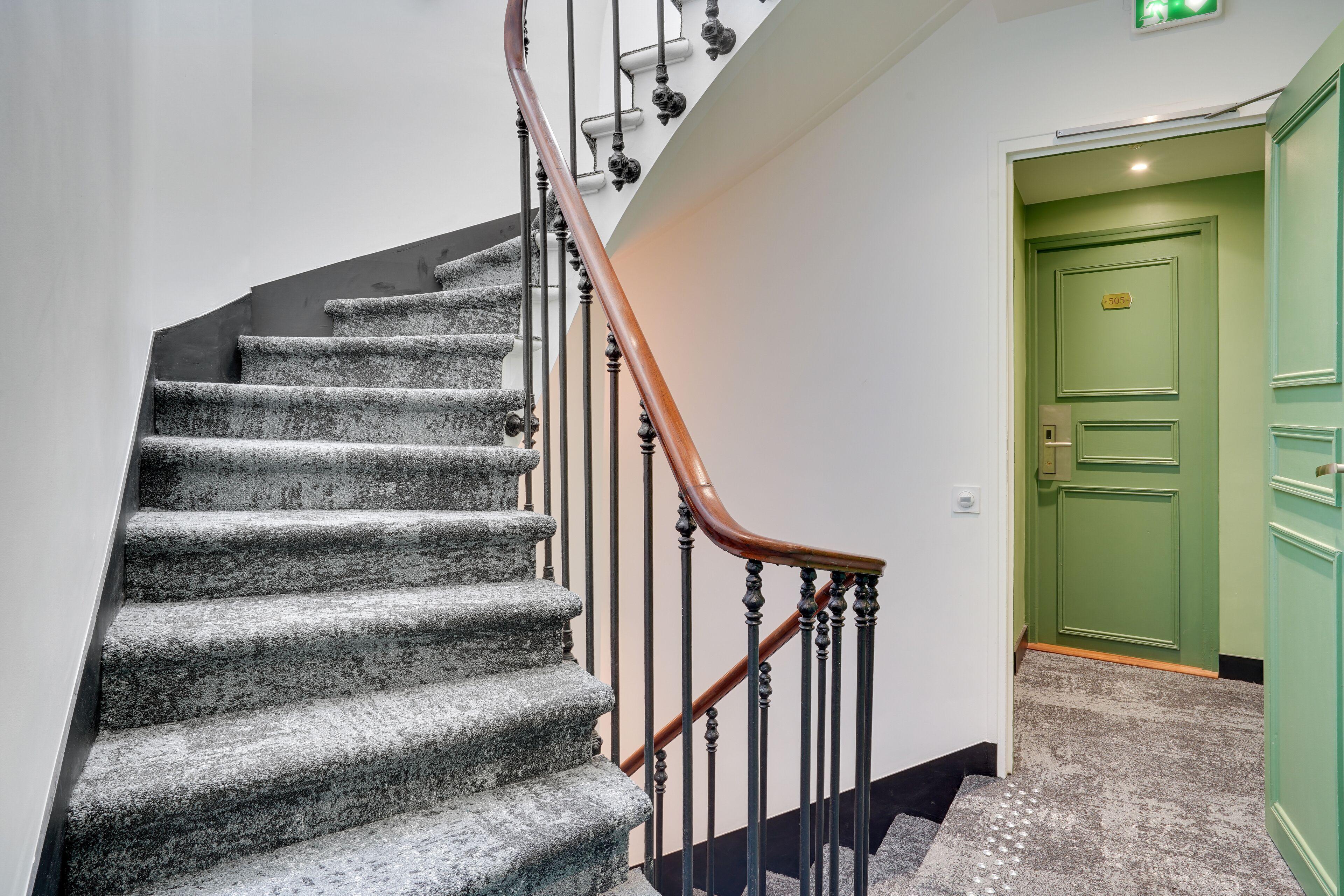 Joli Mome Hotel Paris