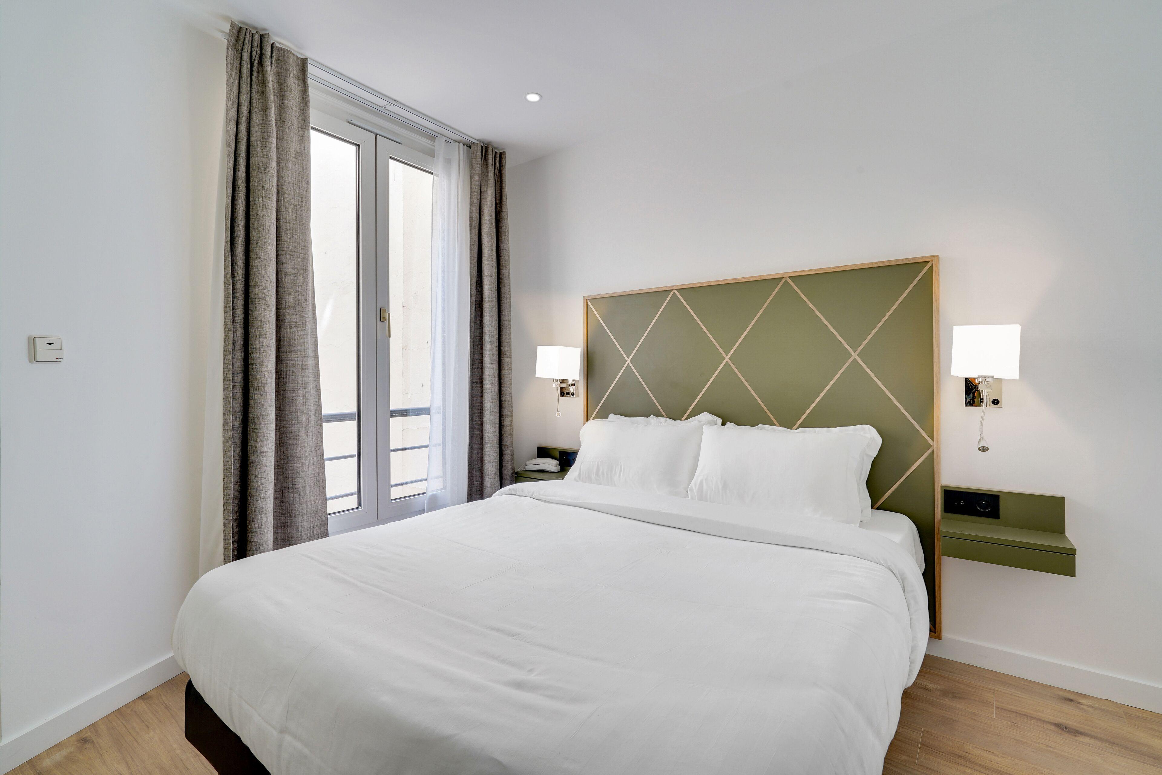 Joli Mome Hotel Paris