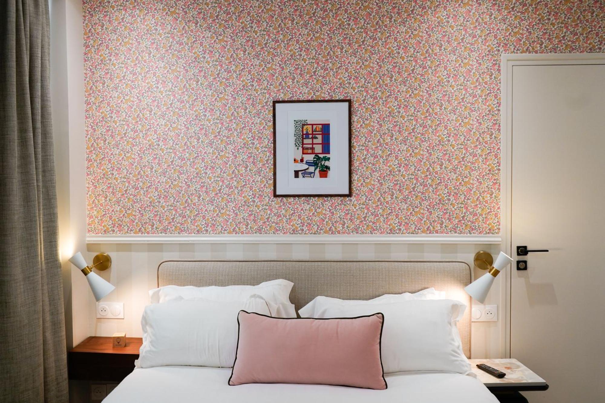 Joli Mome Hotel Paris