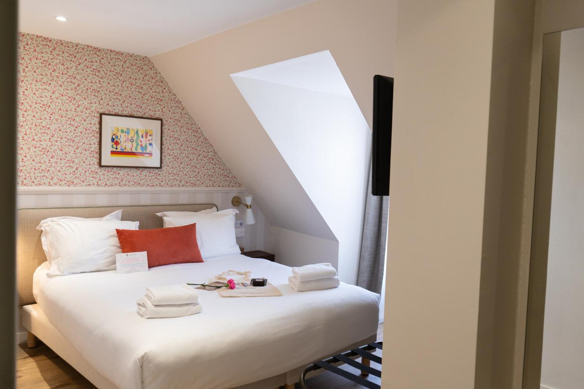 Joli Mome Hotel Paris