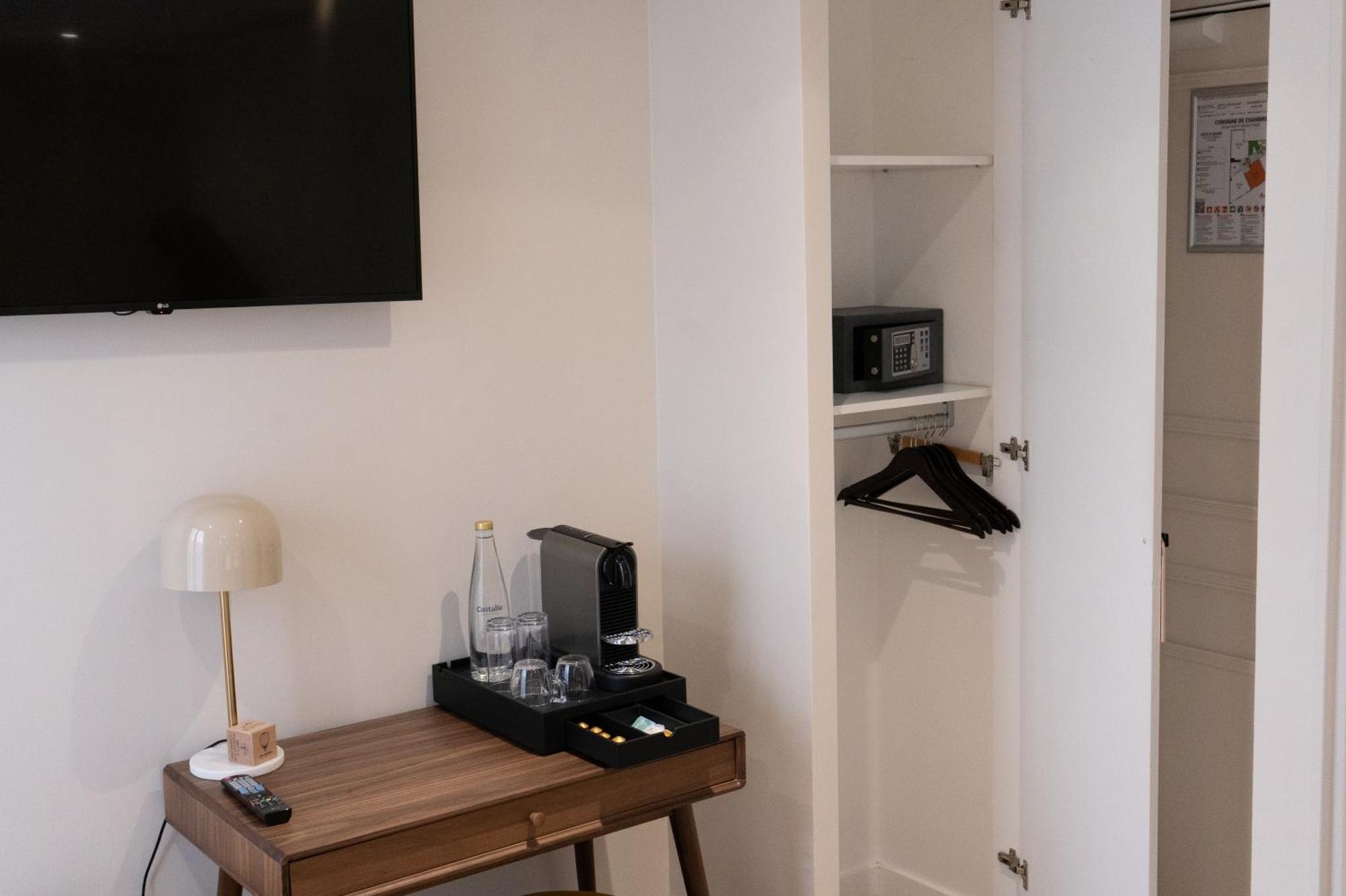 Joli Mome Hotel Paris