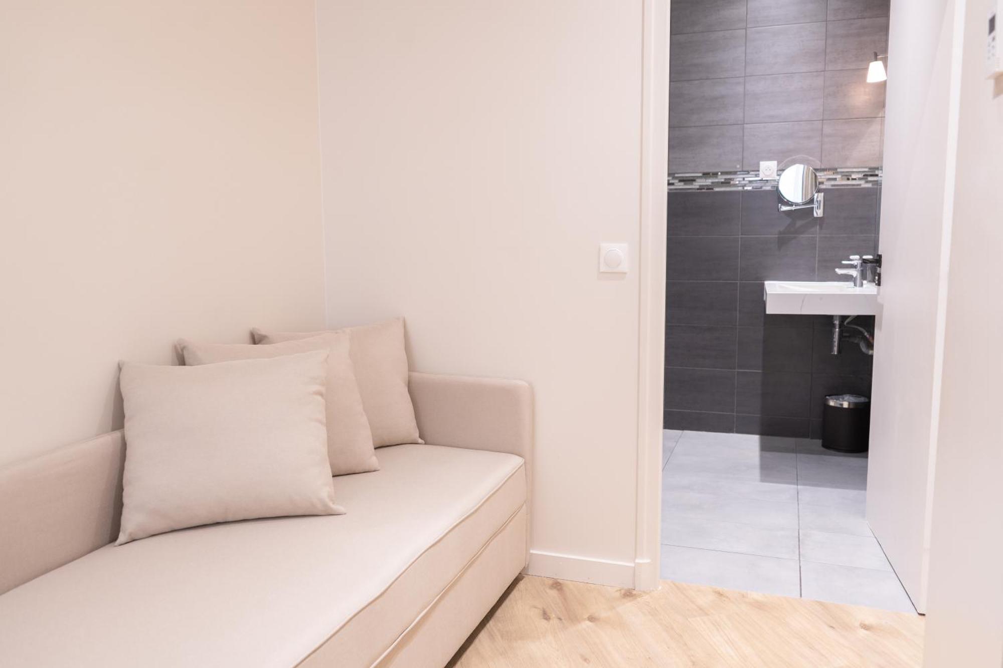 Joli Mome Hotel Paris